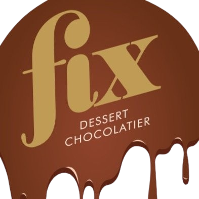 Fix Dessert Dubai Chocolate Bar - Whole Box