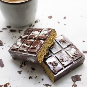 Dubai Chocolate Bar Recipe: A Step-by-Step Guide