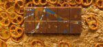 Pick Up A Pretzel Fix Chocolate Bar